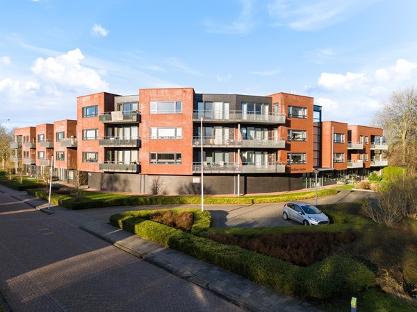 Medium property photo - S. Brandsmalaan 28, 9076 ED Sint Annaparochie